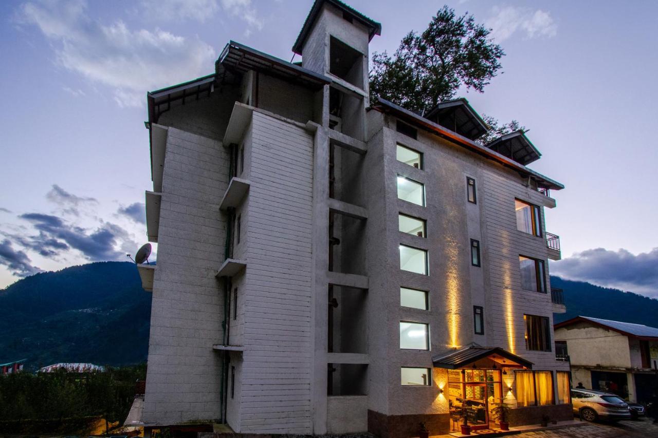 Eden Oaks Manali (Himachal Pradesh)